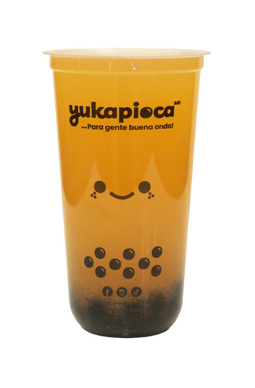 Passion Fruit bebida