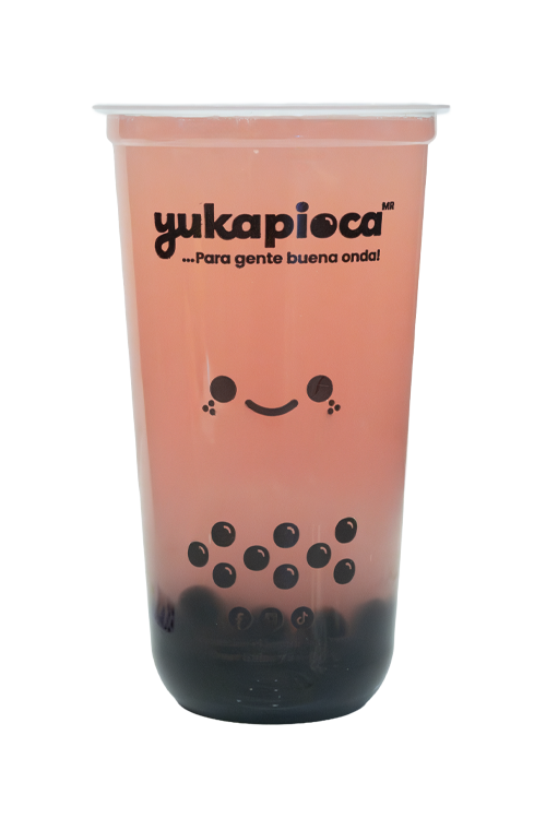 Pink Lemonade bebida