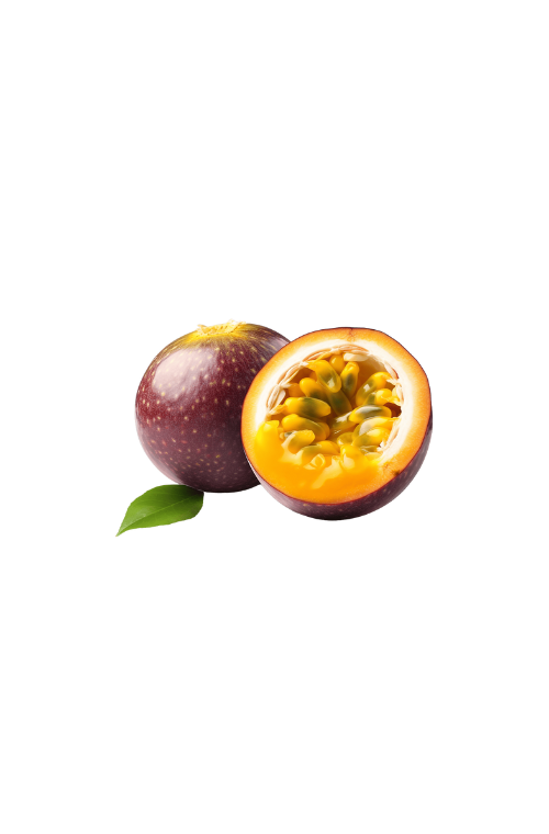 Passion Fruit fruta