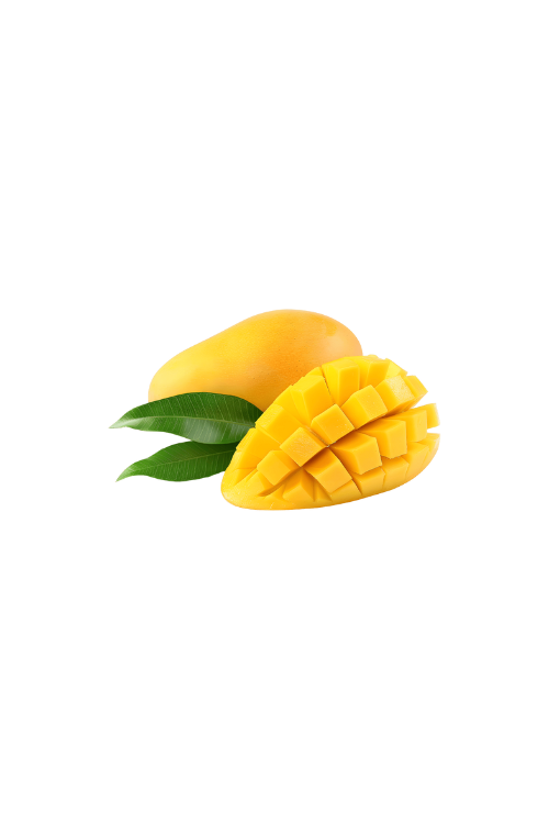 Mango fruta